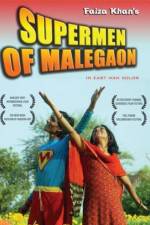 Watch Supermen of Malegaon 123movies