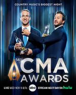 Watch The 56th Annual CMA Awards (TV Special 2022) 123movies