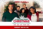 Watch A Chestnut Family Christmas 123movies
