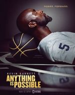 Watch Kevin Garnett: Anything Is Possible 123movies