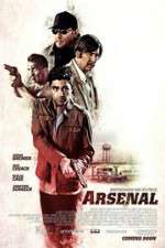Watch Arsenal 123movies
