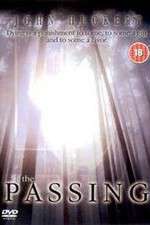 Watch The Passing 123movies