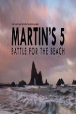 Watch Martin's 5: Battle for the Beach 123movies
