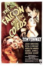Watch The Falcon and the Co-eds 123movies