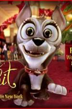 Watch Little Spirit: Christmas in New York 123movies