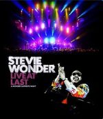 Watch Stevie Wonder: Live at Last 123movies