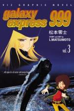 Watch Galaxy Express 999 123movies