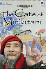 Watch The Cats of Mirikitani 123movies