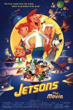 Watch Jetsons: The Movie 123movies