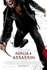 Watch Ninja Assassin 123movies