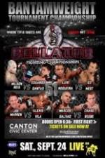 Watch Bellator 51 Fighting Championships 123movies