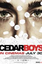 Watch Cedar Boys 123movies