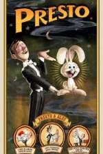Watch Presto 123movies