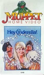Watch Hey Cinderella! 123movies