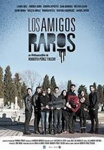 Watch Los amigos raros 123movies