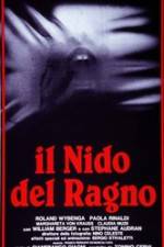 Watch Il nido del ragno 123movies
