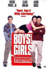 Watch Boys and Girls 123movies