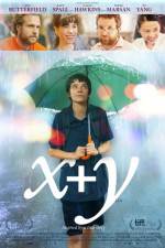 Watch X+Y 123movies
