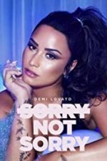 Watch Demi Lovato: Sorry Not Sorry 123movies