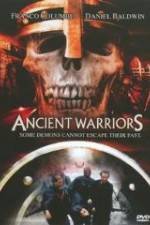 Watch Ancient Warriors 123movies