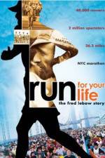 Watch Run for Your Life 123movies