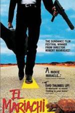 Watch El mariachi 123movies