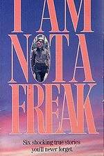 Watch I Am Not a Freak 123movies