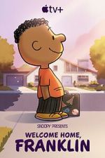 Watch Snoopy Presents: Welcome Home, Franklin 123movies