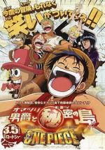 Watch One Piece: Baron Omatsuri and the Secret Island 123movies