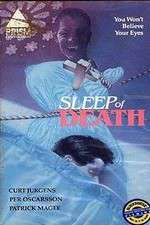 Watch The Sleep of Death 123movies