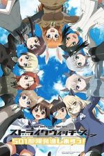Watch Strike Witches: 501 Butai Hasshin Shimasu! Movie (Short 2019) 123movies