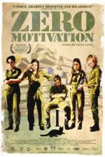 Watch Zero Motivation 123movies