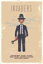 Watch Invaders (Short 2014) 123movies