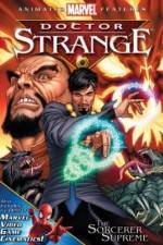 Watch Doctor Strange 123movies