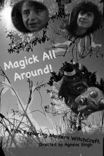 Watch Magick All Around 123movies