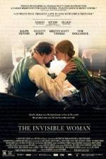 Watch The Invisible Woman 123movies