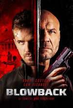 Watch Blowback 123movies