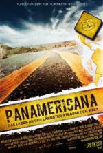 Watch Panamericana - Life at the Longest Road on Earth 123movies