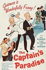 Watch The Captain\'s Paradise 123movies