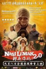Watch Nasi Lemak 2.0 123movies