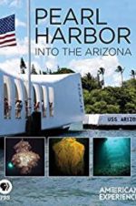 Watch Pearl Harbor: Into the Arizona 123movies