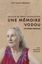Watch A Voodoo Memory 123movies