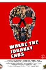 Watch Where the Journey Ends 123movies