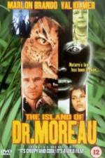 Watch The Island of Dr. Moreau 123movies
