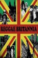 Watch Reggae Britannia 123movies