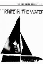 Watch Knife in the Water 123movies