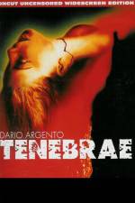 Watch Tenebre 123movies