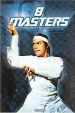 Watch Eight Masters 123movies