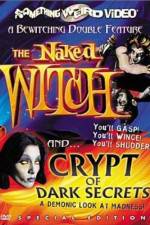 Watch The Naked Witch 123movies