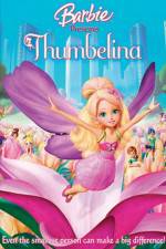 Watch Barbie Presents: Thumbelina 123movies